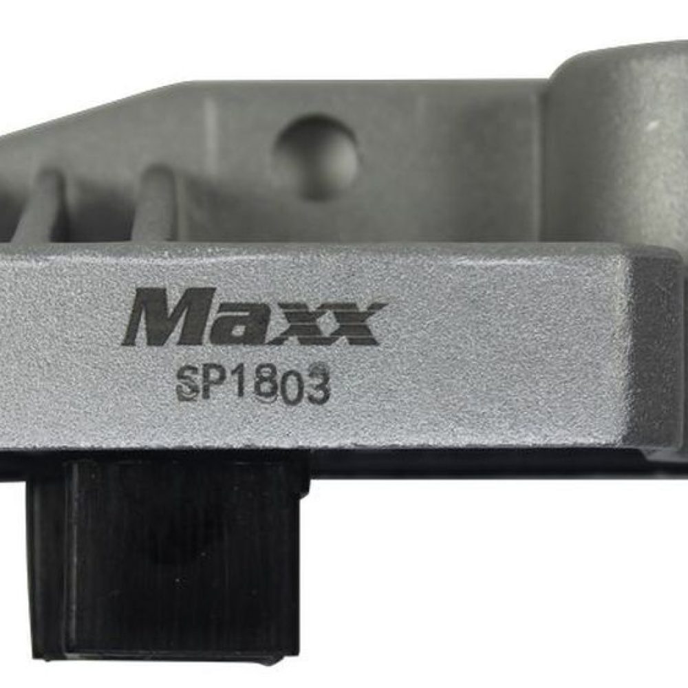 082616 - REGULADOR VOLTAGEM BIZ-POP110 16-1 - MAXX PREMIUM